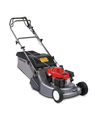 Honda HRD 536 QX 21"/53cm Professional Self-Propelled Petrol Lawnmower