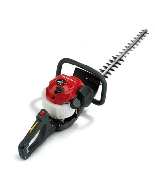 Honda HHH 25D 75E 25cc Petrol Hedgetrimmer - Double Blade