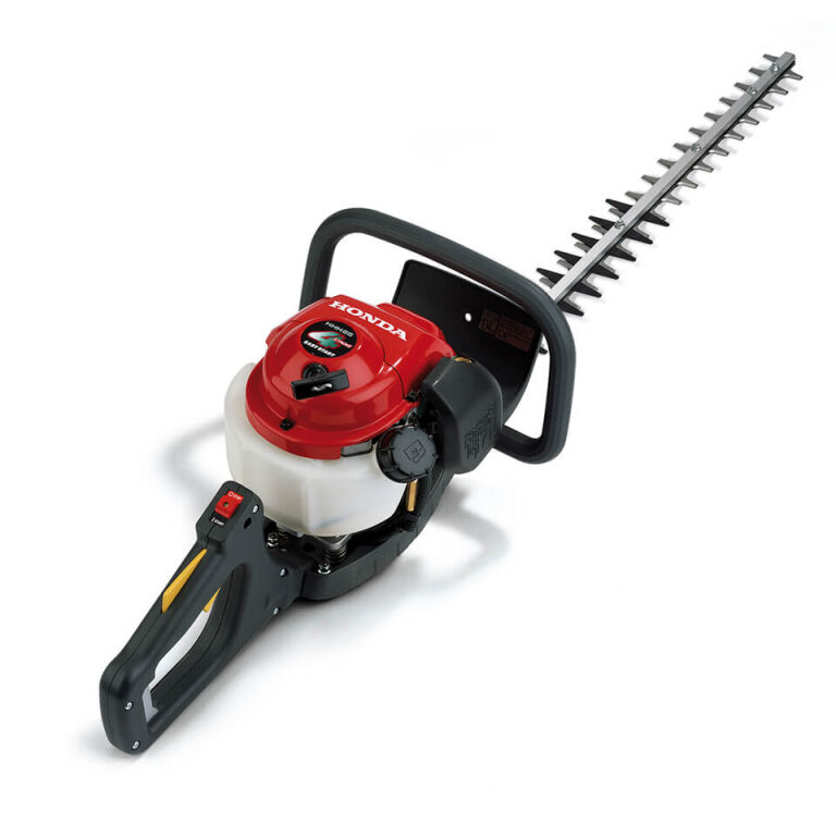 Honda HHH 25D 75E 25cc Petrol Hedgetrimmer - Double Blade Honda HHH 25D 75E 25cc Petrol Hedgetrimmer - Double Blade