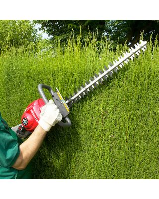 Honda HHH 25D 75E 25cc Petrol Hedgetrimmer - Double Blade Honda HHH 25D 75E 25cc Petrol Hedgetrimmer - Double Blade