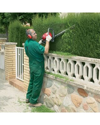 Honda HHH 25D 75E 25cc Petrol Hedgetrimmer - Double Blade Honda HHH 25D 75E 25cc Petrol Hedgetrimmer - Double Blade