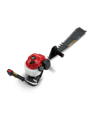 Honda HHH 25S 75E 25cc Petrol Hedgetrimmer - Single Blade