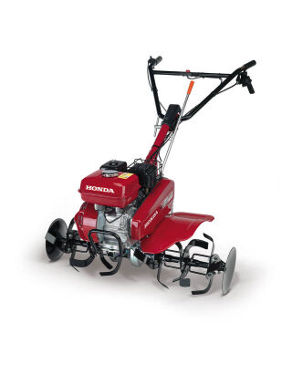 Honda FJ500 SER 163cc Compact Tiller