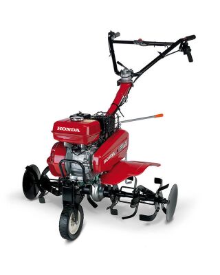 Honda FJ500 DER 163cc Compact Tiller