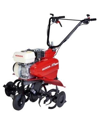 Honda FG320 163cc Compact Tiller