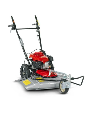 Honda UM 536 21"/53cm Self-Propelled Grass Cutter