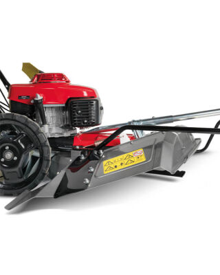 Honda UM 616 24"/61cm Hydrostatic Grass Cutter Honda UM 616 24"/61cm Hydrostatic Grass Cutter