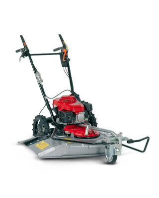 Honda UM 616 24"/61cm Hydrostatic Grass Cutter