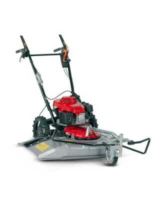 Honda UM 616 24"/61cm Hydrostatic Grass Cutter