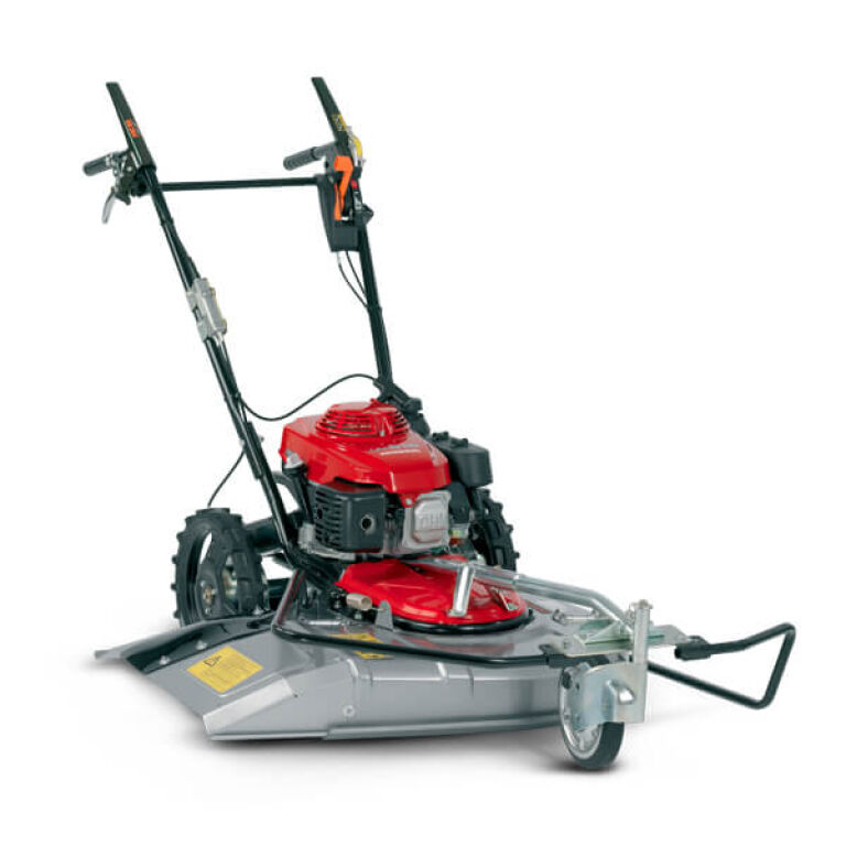 Honda UM 616 24"/61cm Hydrostatic Grass Cutter Honda UM 616 24"/61cm Hydrostatic Grass Cutter