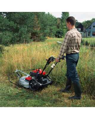 Honda UM 616 24"/61cm Hydrostatic Grass Cutter Honda UM 616 24"/61cm Hydrostatic Grass Cutter