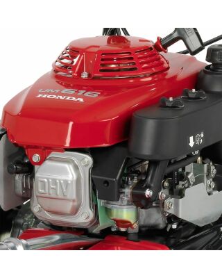 Honda UM 616 24"/61cm Hydrostatic Grass Cutter Honda UM 616 24"/61cm Hydrostatic Grass Cutter