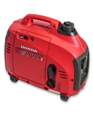 Honda EU10i 1.0kVA Inverter Generator