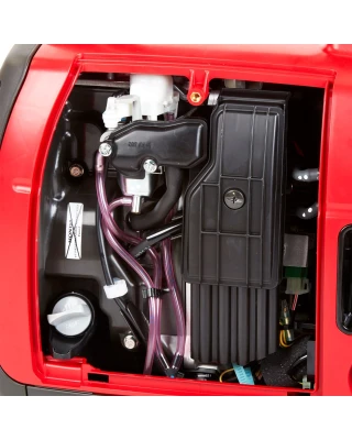 Honda EU22i 2.2kVA Inverter Generator Honda EU22i 2.2kVA Inverter Generator