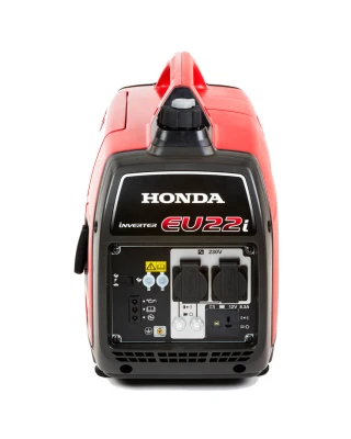 Honda EU22i 2.2kVA Inverter Generator Honda EU22i 2.2kVA Inverter Generator