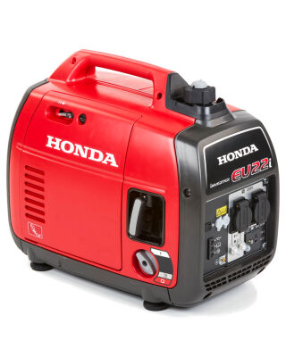 Honda EU22i 2.2kW Inverter Generator
