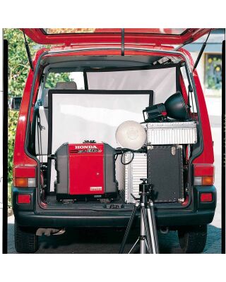 Honda EU30iS 3.0kVA Inverter Generator Honda EU30iS 3.0kVA Inverter Generator