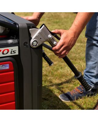 Honda EU70iS 7kVA Inverter Generator Honda EU70iS 7kVA Inverter Generator