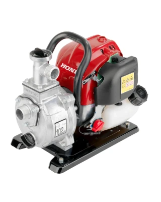 Honda WX10 1" Handy Water Pump