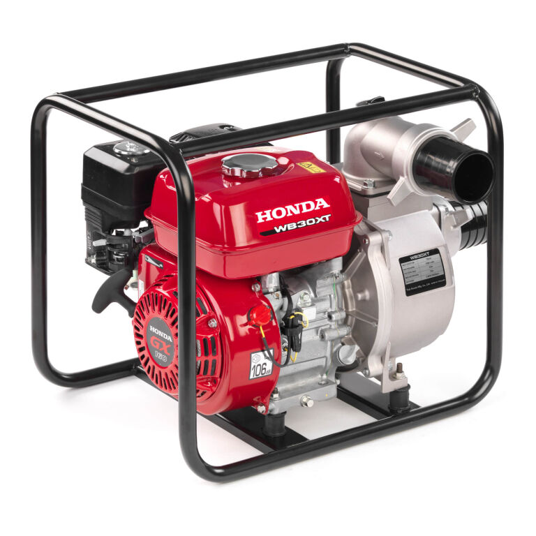 Honda WB30 3" Water Pump Honda WB30 3" Water Pump