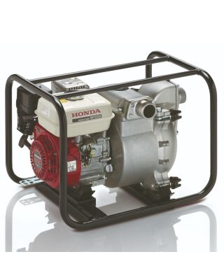 Honda WT20 2" Trash Pump