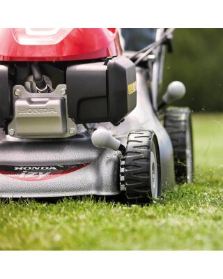 Honda Izy HRG 416 SK 16"/41cm Self-Propelled Petrol Lawnmower Honda Izy HRG 416 SK 16"/41cm Self-Propelled Petrol Lawnmower