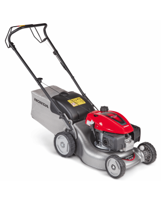 Honda Izy HRG 416 SK 16"/41cm Self-Propelled Petrol Lawnmower