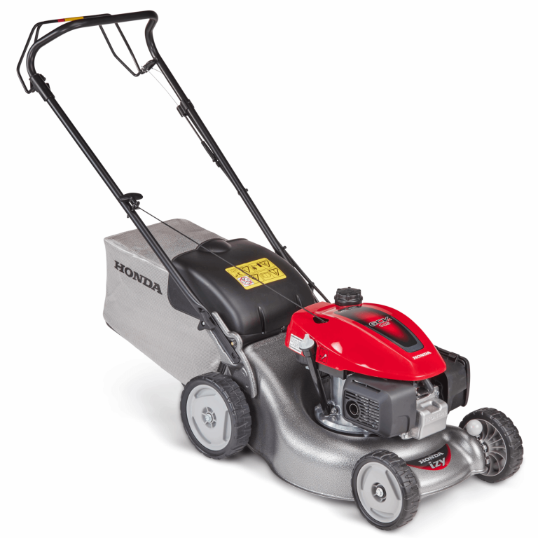 Honda Izy HRG 416 SK 16"/41cm Self-Propelled Petrol Lawnmower Honda Izy HRG 416 SK 16"/41cm Self-Propelled Petrol Lawnmower