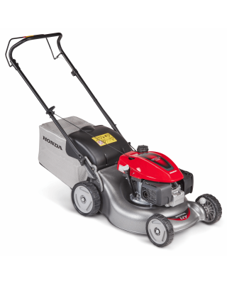 Honda Izy HRG 466 PK 18"/46cm Push Petrol Lawnmower