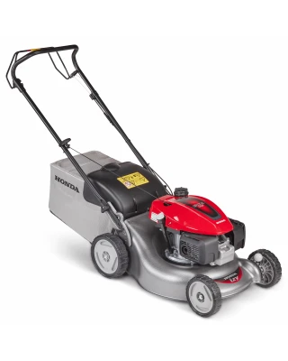 Honda Izy HRG 466 SK 18"/46cm Self-Propelled Petrol Lawnmower