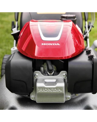 Honda Izy HRG 466 SKEP 18"/46cm Selective Mulching Petrol Lawnmower Honda Izy HRG 466 SKEP 18"/46cm Selective Mulching Petrol Lawnmower
