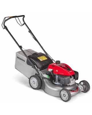 Honda Izy HRG 466 SKEP 18"/46cm Selective Mulching Petrol Lawnmower