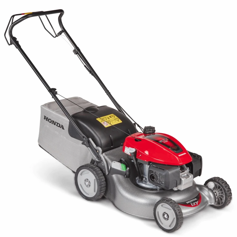 Honda Izy HRG 466 SKEP 18"/46cm Selective Mulching Petrol Lawnmower Honda Izy HRG 466 SKEP 18"/46cm Selective Mulching Petrol Lawnmower