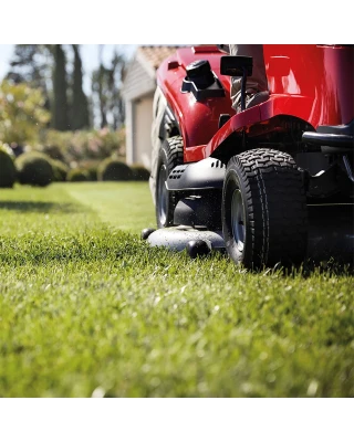 Honda HF 2625 HME 48"/122cm Lawn Tractor Honda HF 2625 HME 48"/122cm Lawn Tractor