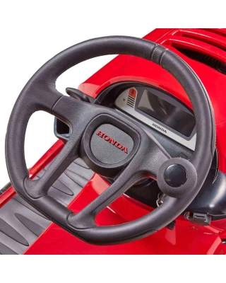 Honda HF 2625 HME 48"/122cm Lawn Tractor Honda HF 2625 HME 48"/122cm Lawn Tractor