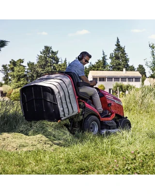 Honda HF 2625 HME 48"/122cm Lawn Tractor Honda HF 2625 HME 48"/122cm Lawn Tractor