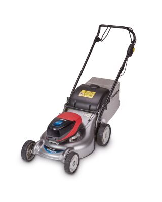 Honda Izy HRG 466 XB 18"/46cm Cordless Lawnmower Honda Izy HRG 466 XB 18"/46cm Cordless Lawnmower