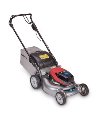 Honda Izy HRG 466 XB 18"/46cm Cordless Lawnmower