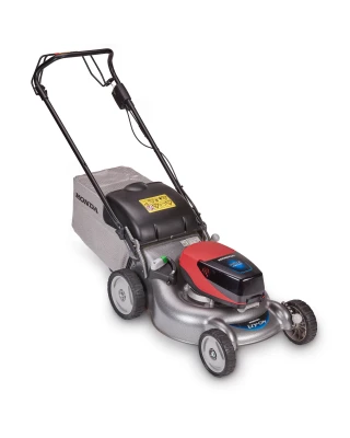 Honda Izy HRG 466 XB 18"/46cm Cordless Lawnmower