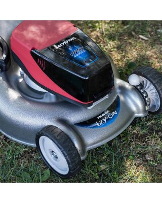 Honda Izy HRG 466 XB 18"/46cm Cordless Lawnmower Honda Izy HRG 466 XB 18"/46cm Cordless Lawnmower