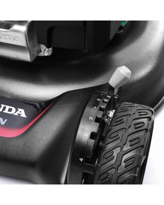 Honda Izy HRN 536 VK 21"/53cm Variable Speed Petrol Lawnmower Honda Izy HRN 536 VK 21"/53cm Variable Speed Petrol Lawnmower