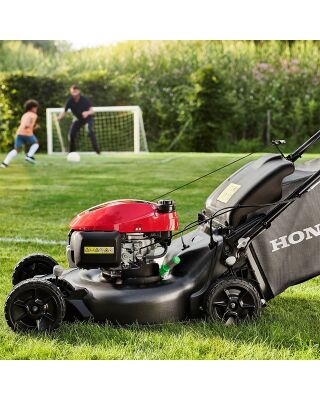 Honda Izy HRN 536 VK 21"/53cm Variable Speed Petrol Lawnmower Honda Izy HRN 536 VK 21"/53cm Variable Speed Petrol Lawnmower