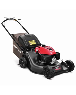Honda Izy HRN 536 VK 21"/53cm Variable Speed Petrol Lawnmower