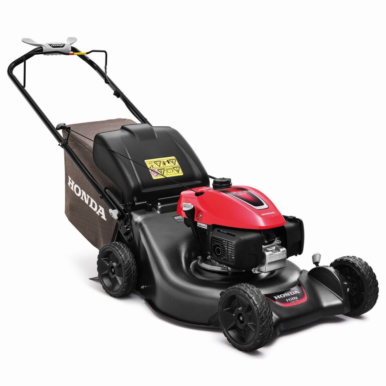 Honda Izy HRN 536 VK 21"/53cm Variable Speed Petrol Lawnmower Honda Izy HRN 536 VK 21"/53cm Variable Speed Petrol Lawnmower