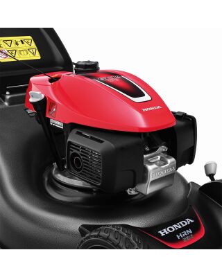 Honda Izy HRN 536 VK 21"/53cm Variable Speed Petrol Lawnmower Honda Izy HRN 536 VK 21"/53cm Variable Speed Petrol Lawnmower