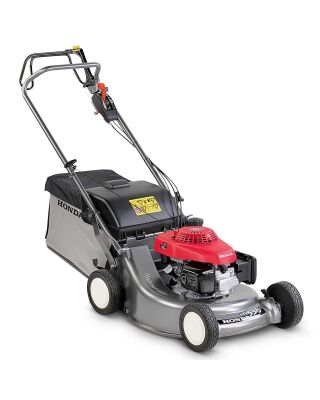 Honda HRD 536 HX 21"/53cm Professional Hydrostatic Petrol Lawnmower