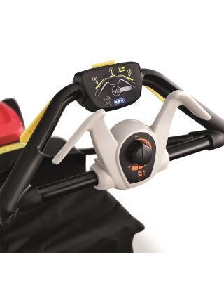 Honda HRX 476 XB 18.5"/47cm Cordless Lawnmower Honda HRX 476 XB 18.5"/47cm Cordless Lawnmower