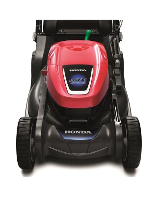 Honda HRX 476 XB 18.5"/47cm Cordless Lawnmower Honda HRX 476 XB 18.5"/47cm Cordless Lawnmower