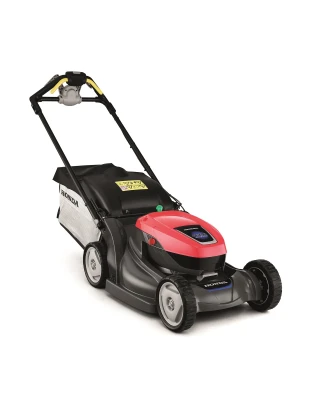 Honda HRX 476 XB 18.5"/47cm Cordless Lawnmower