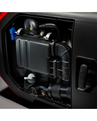 Honda EU32i 3.2kVA Inverter Generator Honda EU32i 3.2kVA Inverter Generator